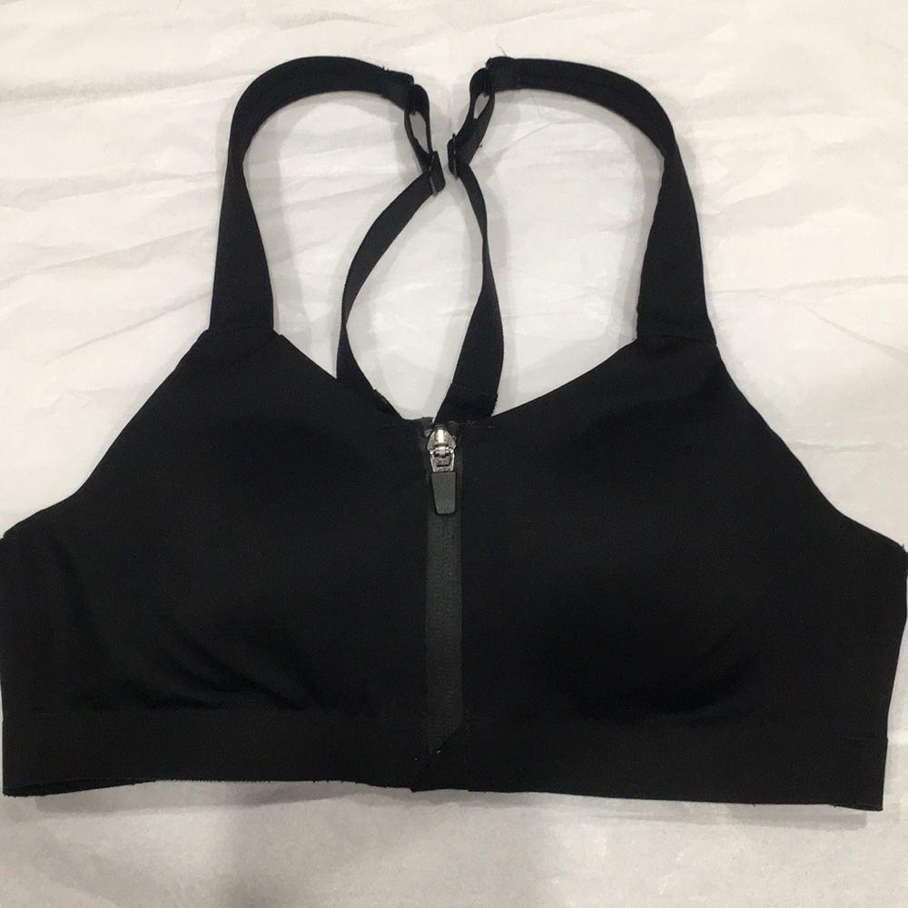 Victoria’s Secret incredible knock out ultra max